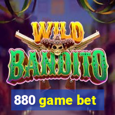 880 game bet